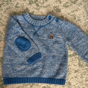 Baby Gap Sweater